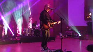 Gavin James - "Glow" - Aula Magna, Lisboa