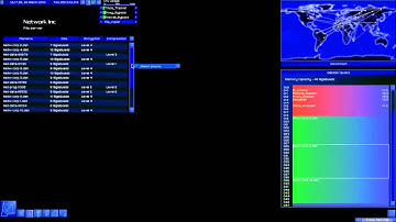 Hacking Uplink (an Uplink Lets Play) Part 7