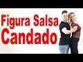 9. Figura Salsa Candado | Pasos Básicos de Salsa | Alfonso y Mónica
