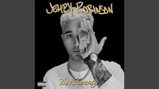 Backburner - Jehry Robinson