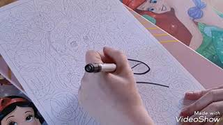 1er colos mystère Alice au pays des merveilles screenshot 1