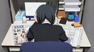 Work and Life (Changes too?)