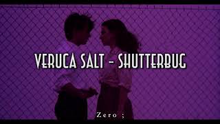 Veruca Salt - Shutterbug / Subtitulado