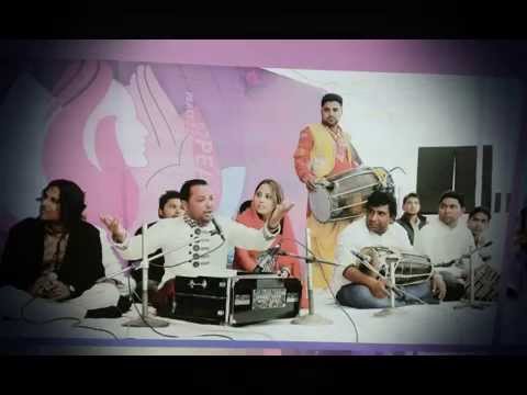 Hathan diyan lakeeranlyrics and singer  Surinder Sagar