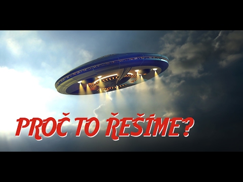 Video: Proč Na Celém Světě Začaly Masivně Pozorovat UFO? - Alternativní Pohled