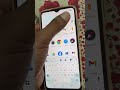 Turn off display keyboard when entering app drawer setting