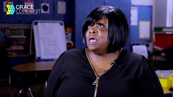 Tonya Montgomery Testimony