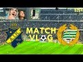 AIK vs HAMMARBY IF - STOCKHOLM DERBY 2018