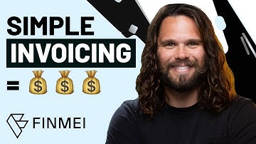 Get Paid Faster with a Simple Invoicing Solution | Finmei