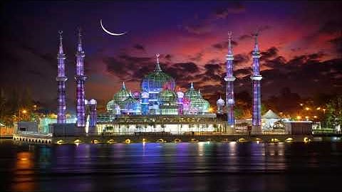الشيخ أبوبكر مومني صلاة التراويح ليلة 02 رمضان 1442 هـ II سورة البقرة