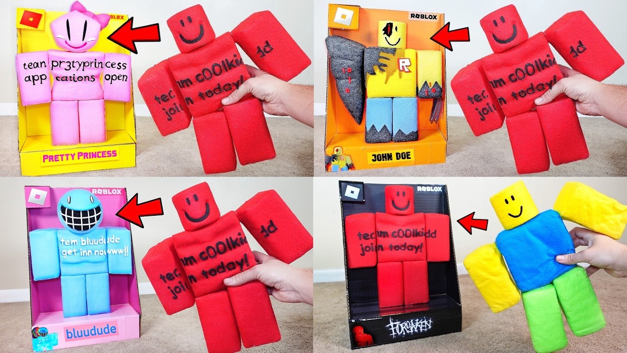 Все ROBLOX Forsaken - COOLKIDD, JOHN DOE, BLUUDUDE и PRETTY PRINCESS - ПОЛНЫЙ ГЕЙМПЛЕЙ!!