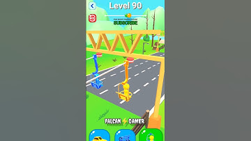 🔥 Shape - Shifting & Transform The Character 👀 Level 90 #shapeshifting #gameplay #shorts