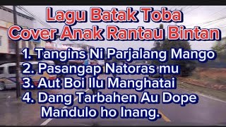 Download lagu Lagu Batak Toba. Cover Anak Rantau Bintan