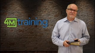4M Training  Session 2