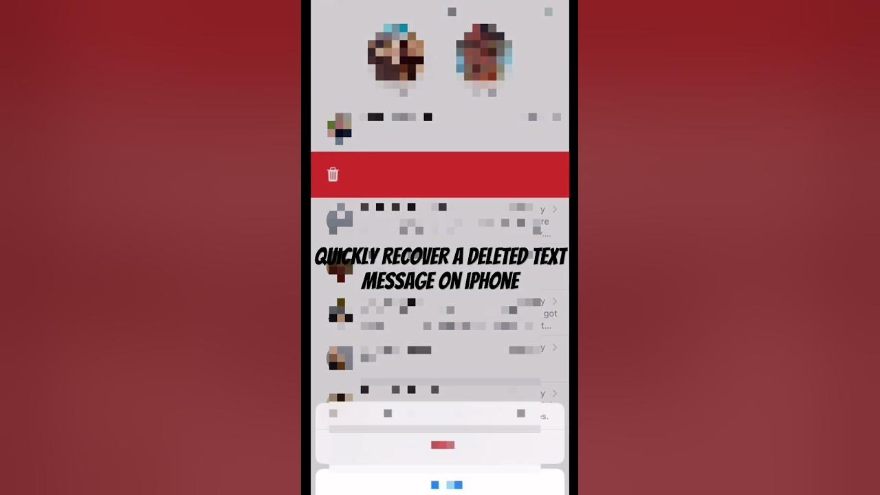 quickly-recover-a-deleted-text-or-imessage-on-iphone-youtube