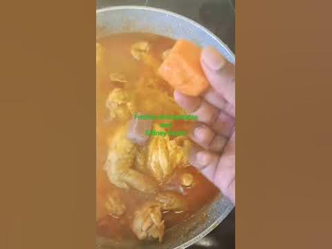 Hiding vegetables in cooked food for fussy kids#easy #love #food #