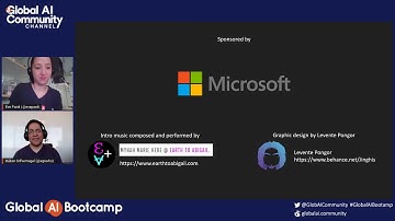 Global AI Bootcamp - Copenhagen, Denmark