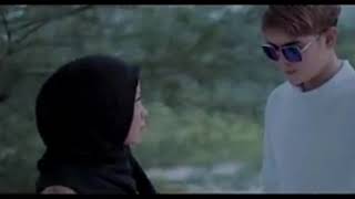 Maulana Wijaya - Seharusnya Aku ( Hanya gambar tanpa musik )