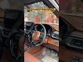 Brezza Interior Transformation 😱#brezzamodification #interiordesign #reelindia #carinterior #cars