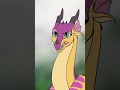 #shorts I can read minds "Wings of Fire" (Animation meme)