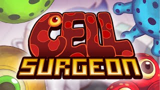 Cell Surgeon - A Match 4 Game!