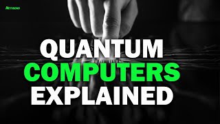 Quantum Computing: Unlocking the Power of Quantum Mechanics