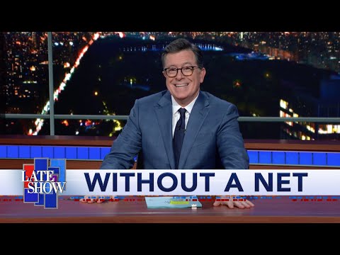 Video: Stephen Colbert Net Worth
