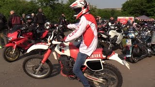 Motorradtage Münster 2016 - erste Eindrücke screenshot 4