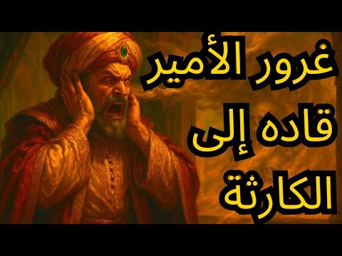 هل يمكن للغرور أن يدمر قلبك