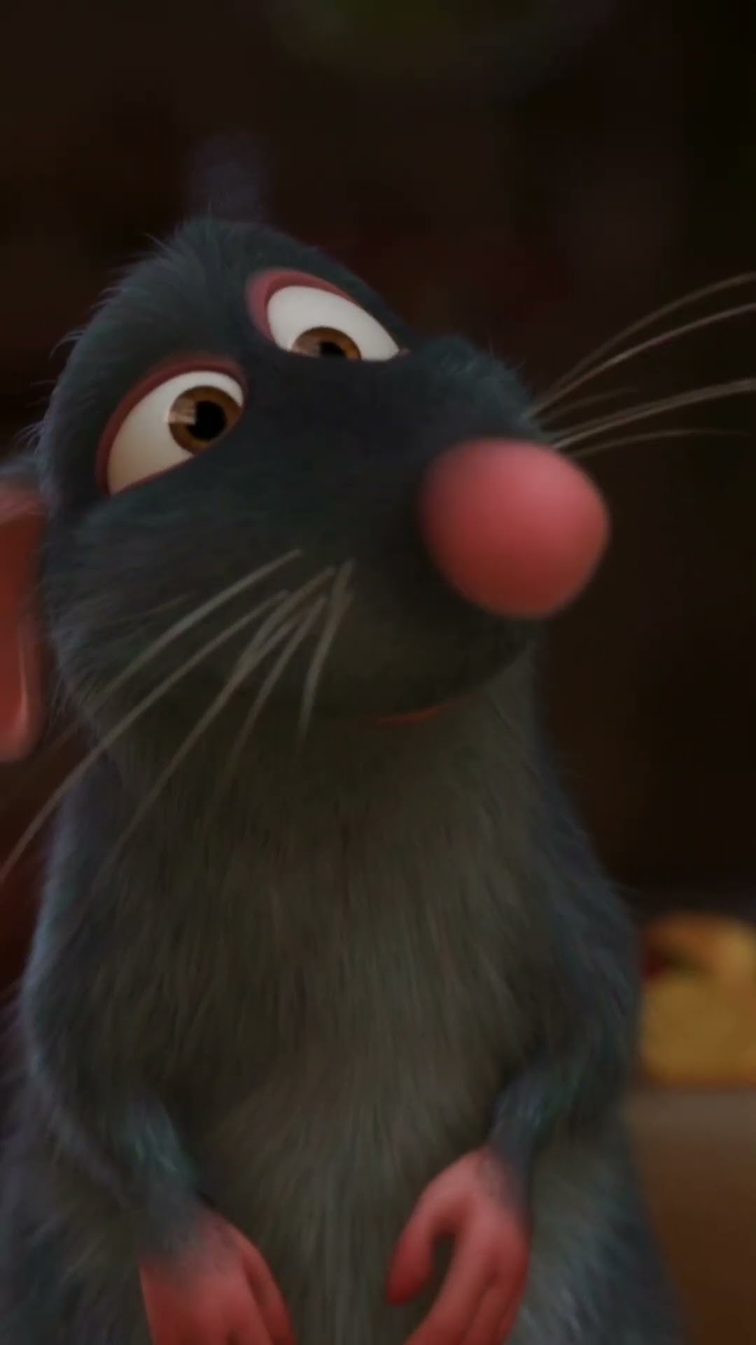 ? Unlock a Secret World of Flavour! ?️ | Ratatouille | Disney Kids