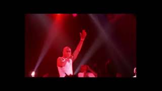 2pac -Hit 'Em Up-{Live at the House of Blues} ft: Outlawz #HOBLive '96