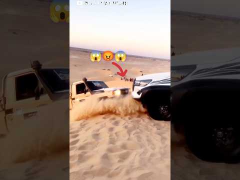 Hilux 4 4 V S Toyota Land Cruiser Face To Face Shortsvideo