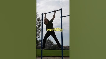 Mobility vs Flexibility #stayflexy