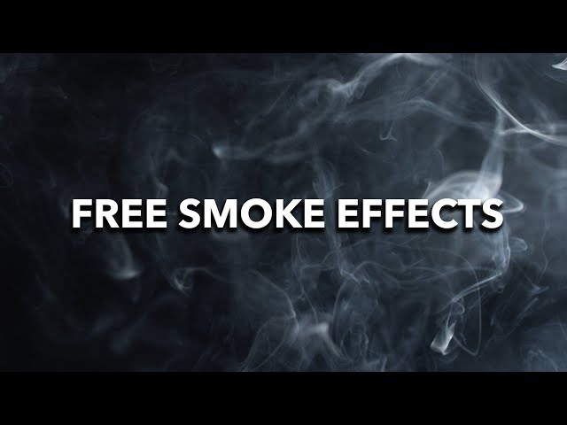Free Smoke Effects Pack - YouTube free-smoke-effects-pack-youtube
