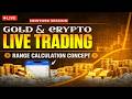 🔴 2 April | New York Session | Forex & Crypto Live Market Analysis