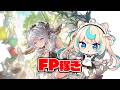AF堀りとFP稼ぎ【グランブルーファンタジー】【VTuber #獅堂リオ】