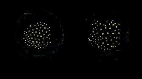 Swarming microrobots self-organize into diverse patterns