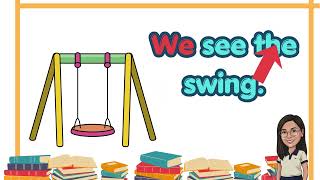 Lesson 10 “to”#eliandember #learnanewwordtoday #english #kidslearning #preschool #teacher
