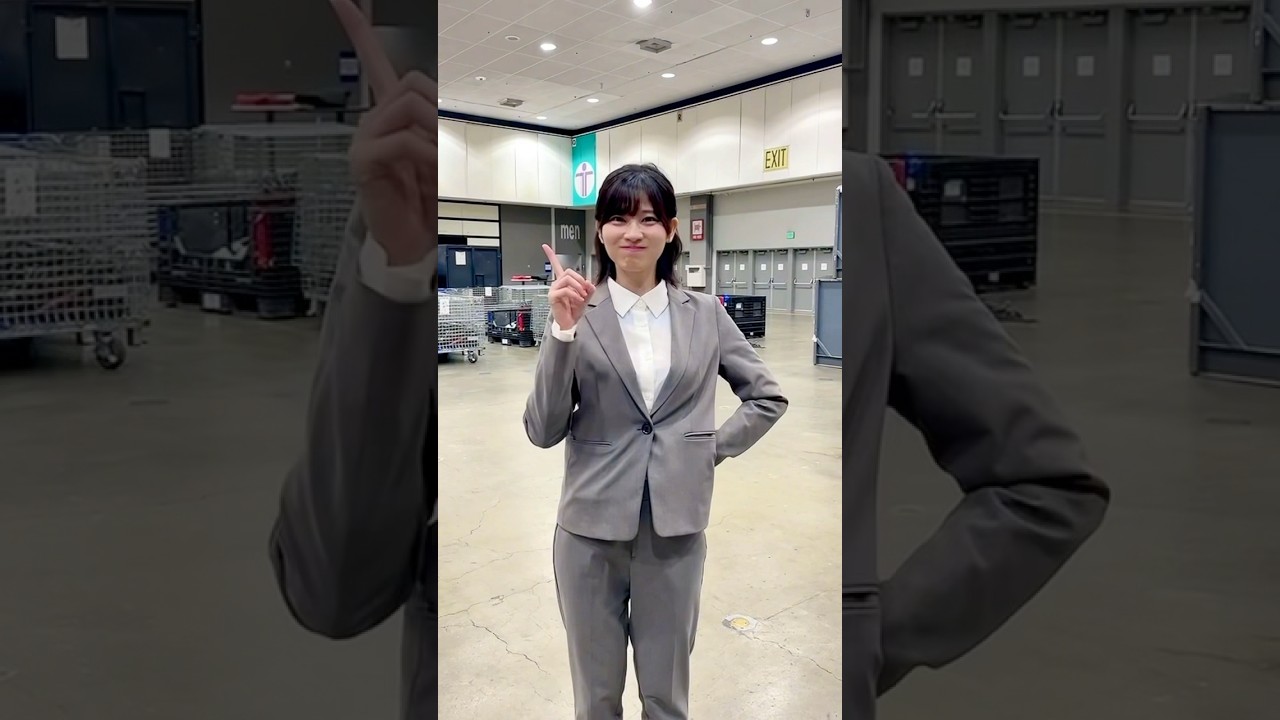 my boss is so cute?! 🐡💕 [SAO] [Chainsaw Man Cosplay]