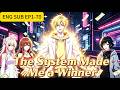 [System/Isekai] Some "easy life" this is.