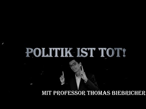 Ein Trick: Neoliberalismus