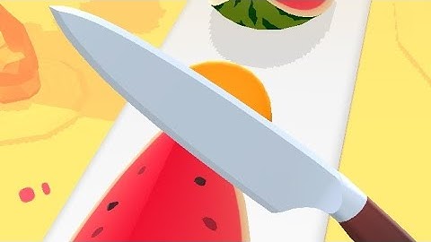 ‎Perfect Slices Part of 254🔪🍅🍌🍉🥯🥞🥬 #live #shortslive‎‎‎‎ #perfectslices #game