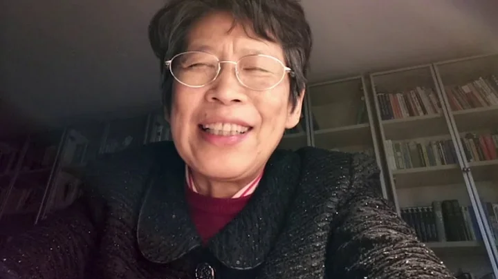 Spotlight: Dr Zhou Hong