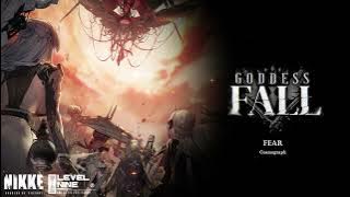 Download lagu GODDESS FALL : Fear | GODDESS OF VICTORY: NIKKE OST