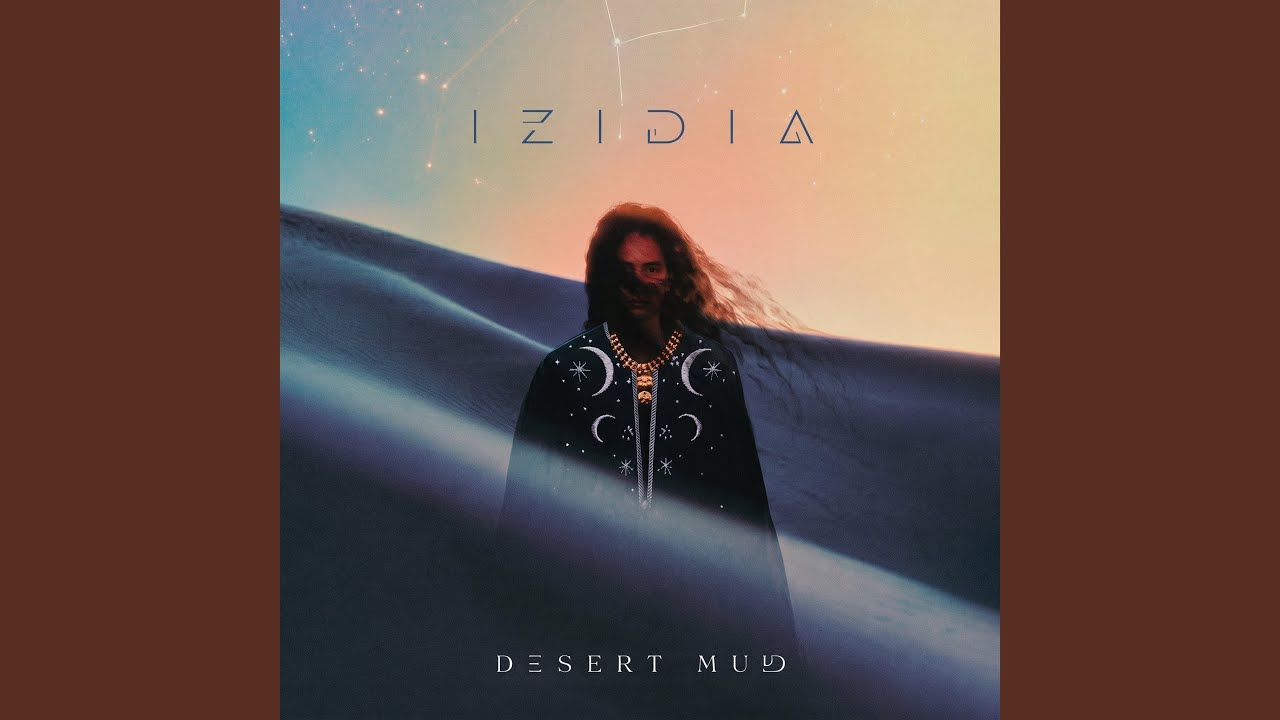 Desert Mud adlı videoyu YouTube'da izle Desert Mud adlı videoyu YouTube'da izle