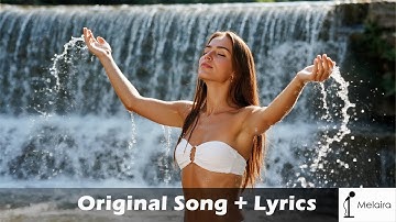 Melaira - The road is calling (AI music video) 2025