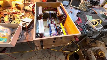 84fet 24v . Chuyên mặn lợ đánh biễn đông . LH 0369051161