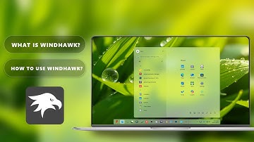 Customize Your Windows 11 Start Menu with Windhawk – Full Tutorial!
