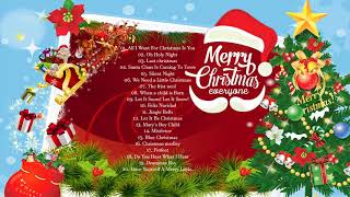 Best Old Christmas Songs 2021 Playlist - Top Old Christmas Songs 2021 - Nonstop Old Christmas Songs