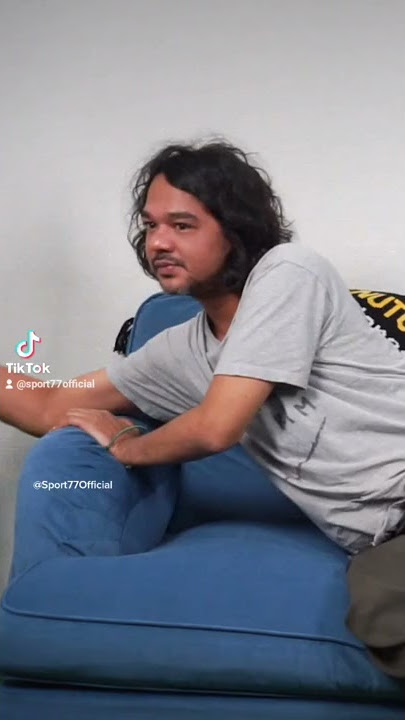 Lagu cinta dari Jason Ranti untuk PSSI, simak video lengkapnya di YouTube Sport77 